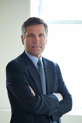 NBCUniversal CEO Steve Burke
