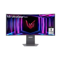 LG 34-inch OLED 1440P 240Hz curved monitor LG 34-inch OLED 1440P 240Hz curved monitor