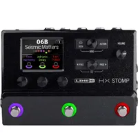 Line 6 HX Stomp $699|&euro;629|&pound;549