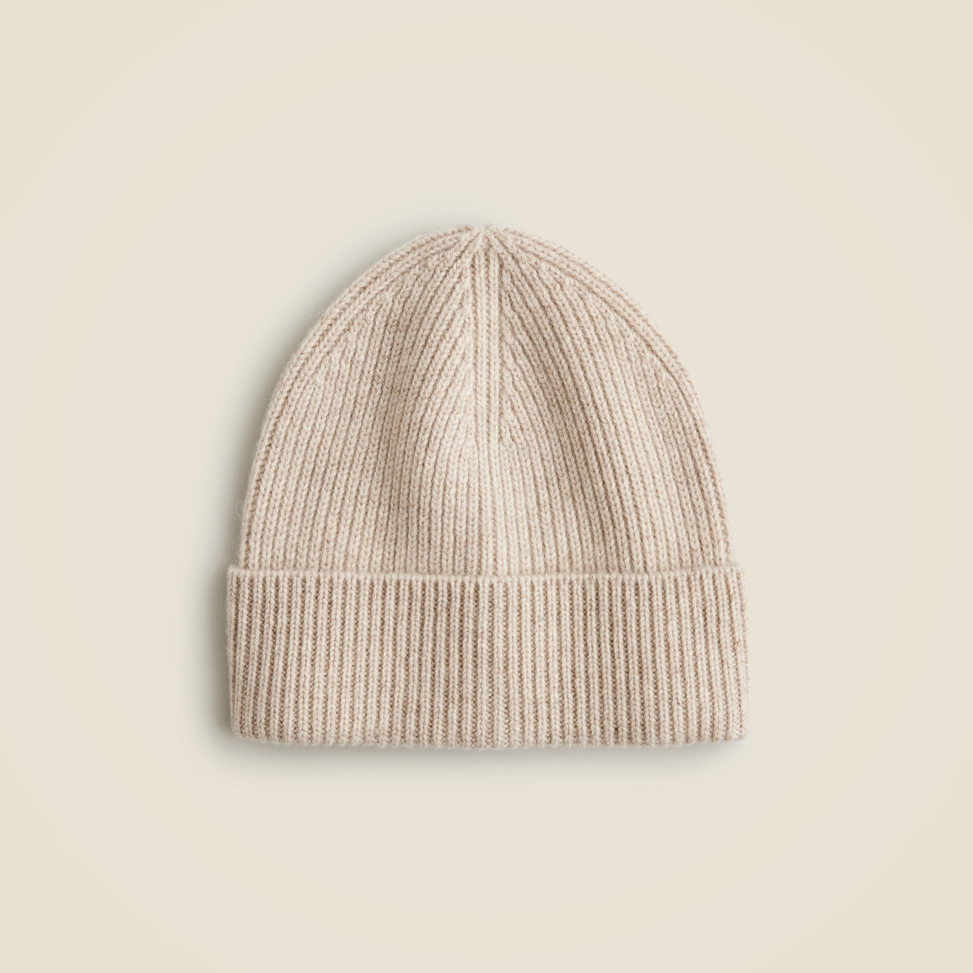 Cashmere Beanie