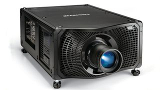 Christie Expands 4K Boxer Line With 4K20