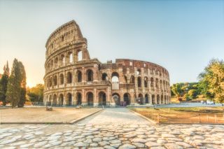 Colosseum, Rome