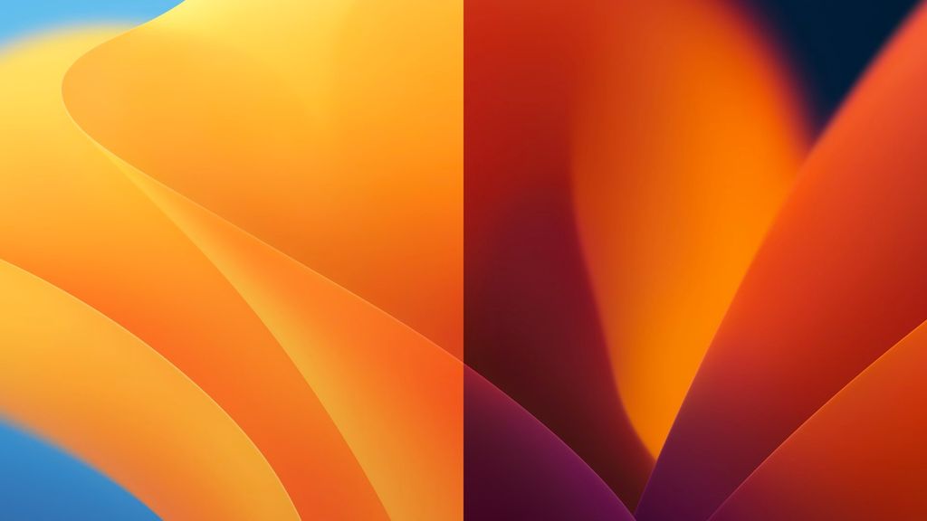 Macos 13 Ventura Wallpaper Makes Its Way To Windows, Thanks To 