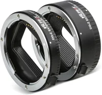 Viltrox DG AF Macro Extension Tube Ring Set (Z-mount)