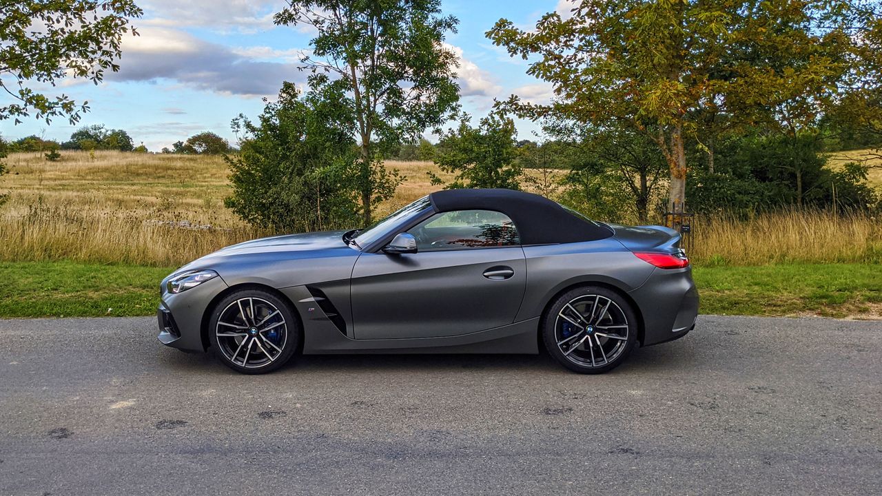 BMW Z4