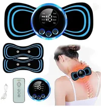 Massageapparat | 199:- hos Amazon Massageapparat | 199:- hos Amazon