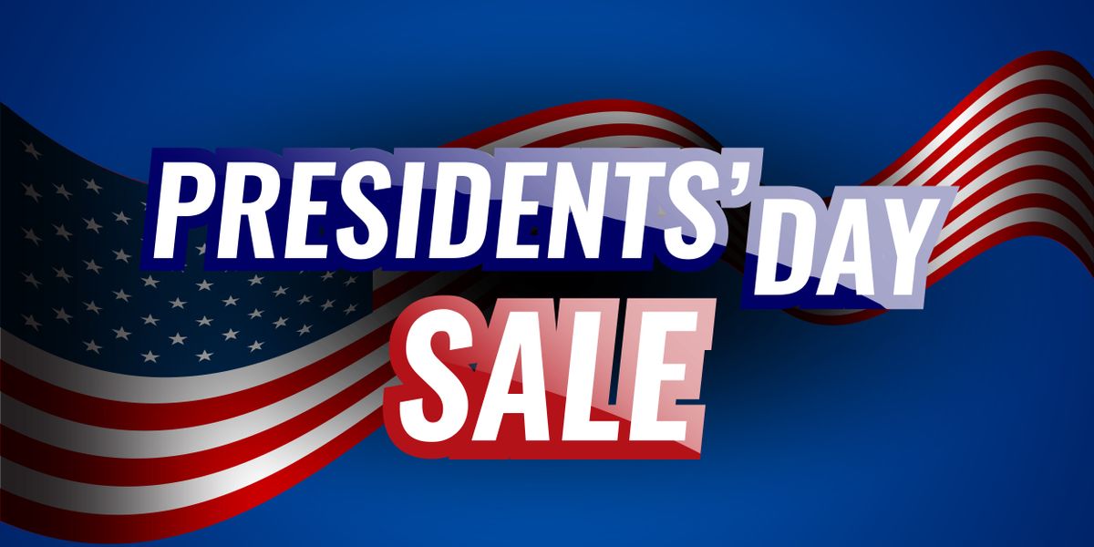 The 10 best Presidents' Day sales to shop right now TechRadar