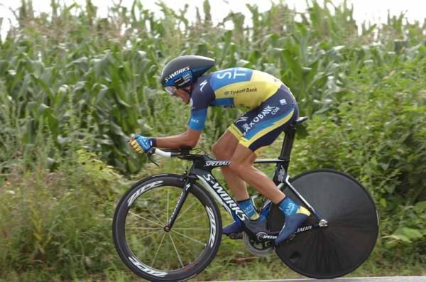 Alberto Contador (Saxo Bank-Tinkoff Bank).