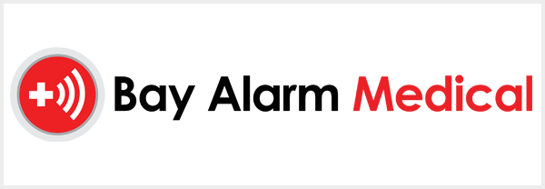 bay alarm logo