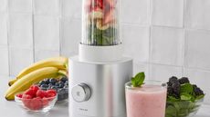 Zwilling Personal Enifigy Blender Review