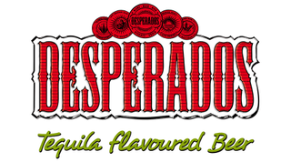 Desperados beer logo