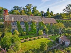 Images of Upcott Barton, Devon