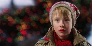 Kevin McCallister in Home Alone