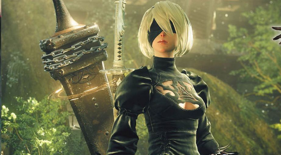 Locadora TV: Review - Nier: Automata