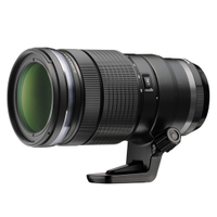 M.Zuiko 40-150mm f/2.8 Pro |was $1,499|now $1,349
SAVE $150  US DEAL