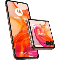 Motorola Razr 50 Ultra