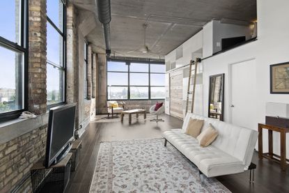 6 former factory lofts turned into awesome homes | The Week