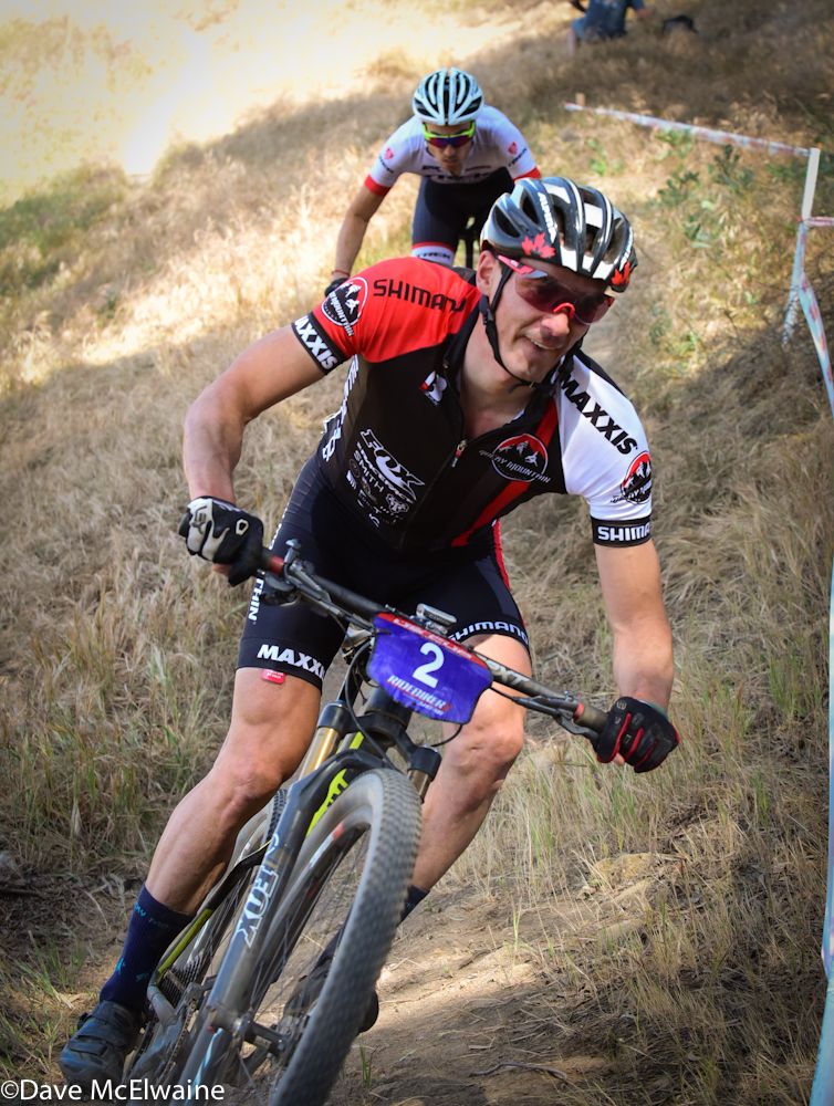 Rapha&euml;l Gagn&eacute; (Rocky Mountain)