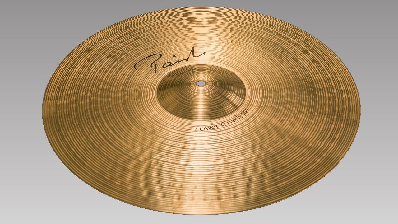 Paiste Signature 2021 additions