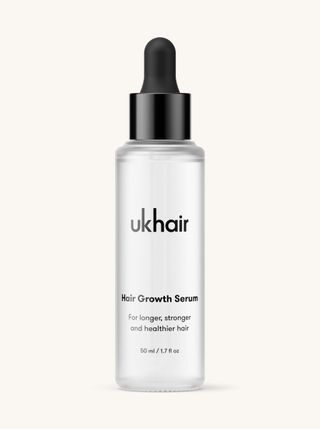 Hair Growth Serum