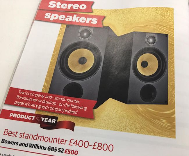 The best stereo speakers of the 21st century What HiFi?