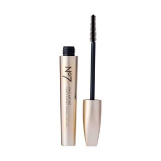 No7 Pro Artist That's a Wrap Tubing Mascara Black/brown 8.5ml