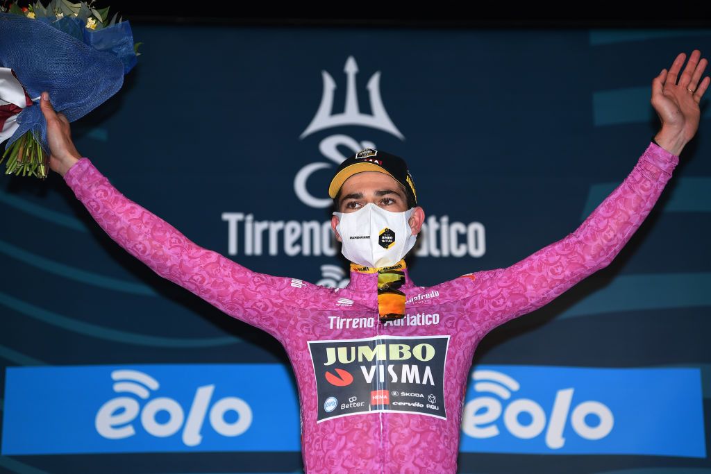 Tirreno-Adriatico
