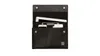 Knomo Leather Portable Organiser 