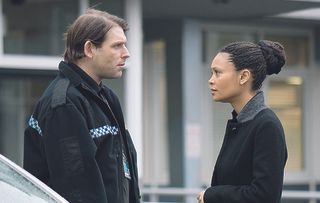 As the drama Line of Duty continues, How have we lasted seven whole days before discovering the outcome of THAT cliffhanger?!