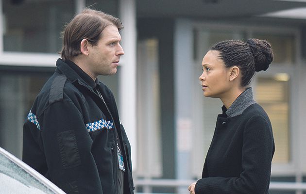 As the drama Line of Duty continues, How have we lasted seven whole days before discovering the outcome of THAT cliffhanger?!