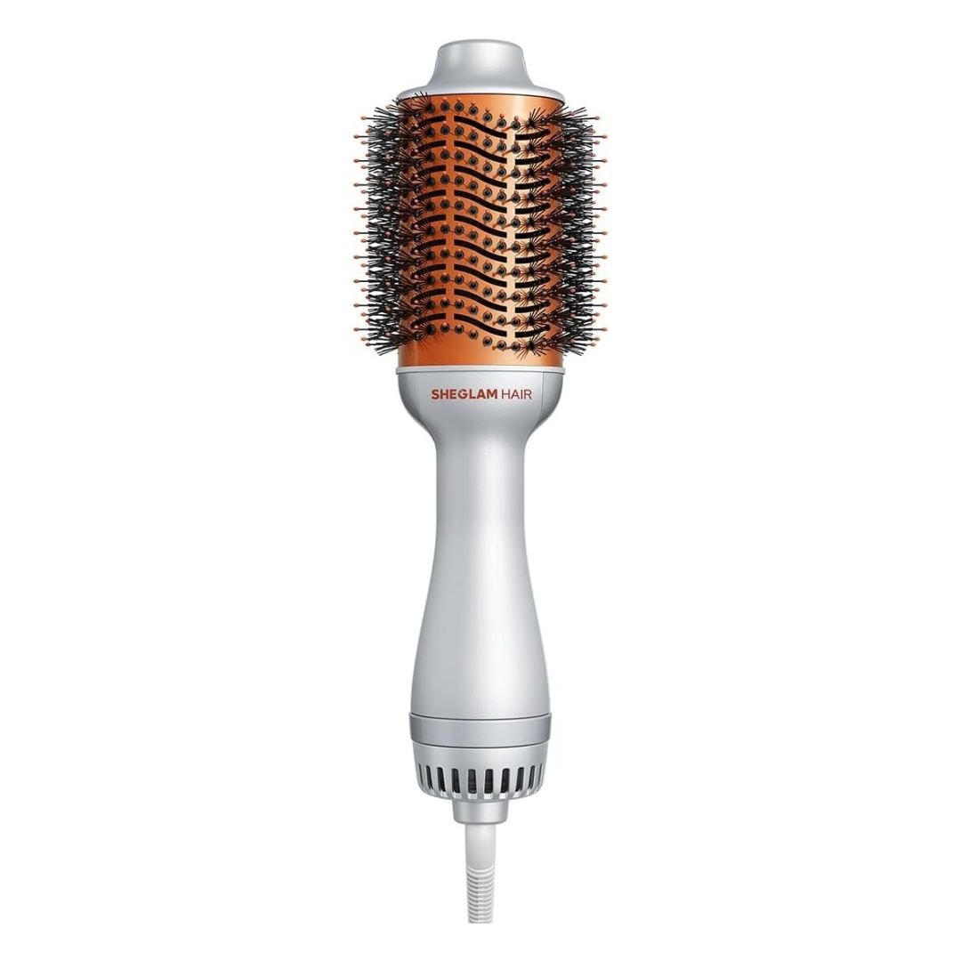SHEGLAM, Hot Air Brush