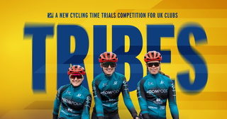 Cycling Time Trials launches Tribes
