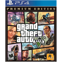 Grand Theft Auto V Premium Edition (PS4):$29.99$14.99 at Best Buy
Save $15 -