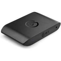 Elgato 4K X: $229.99 at Elgato