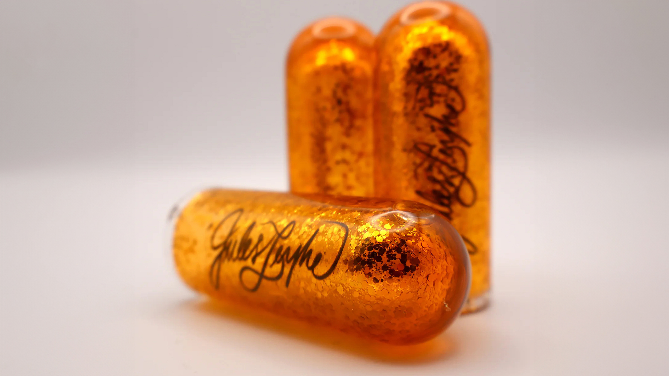 A photo of the LiquiSlide Jules Leyhe Signature Slide