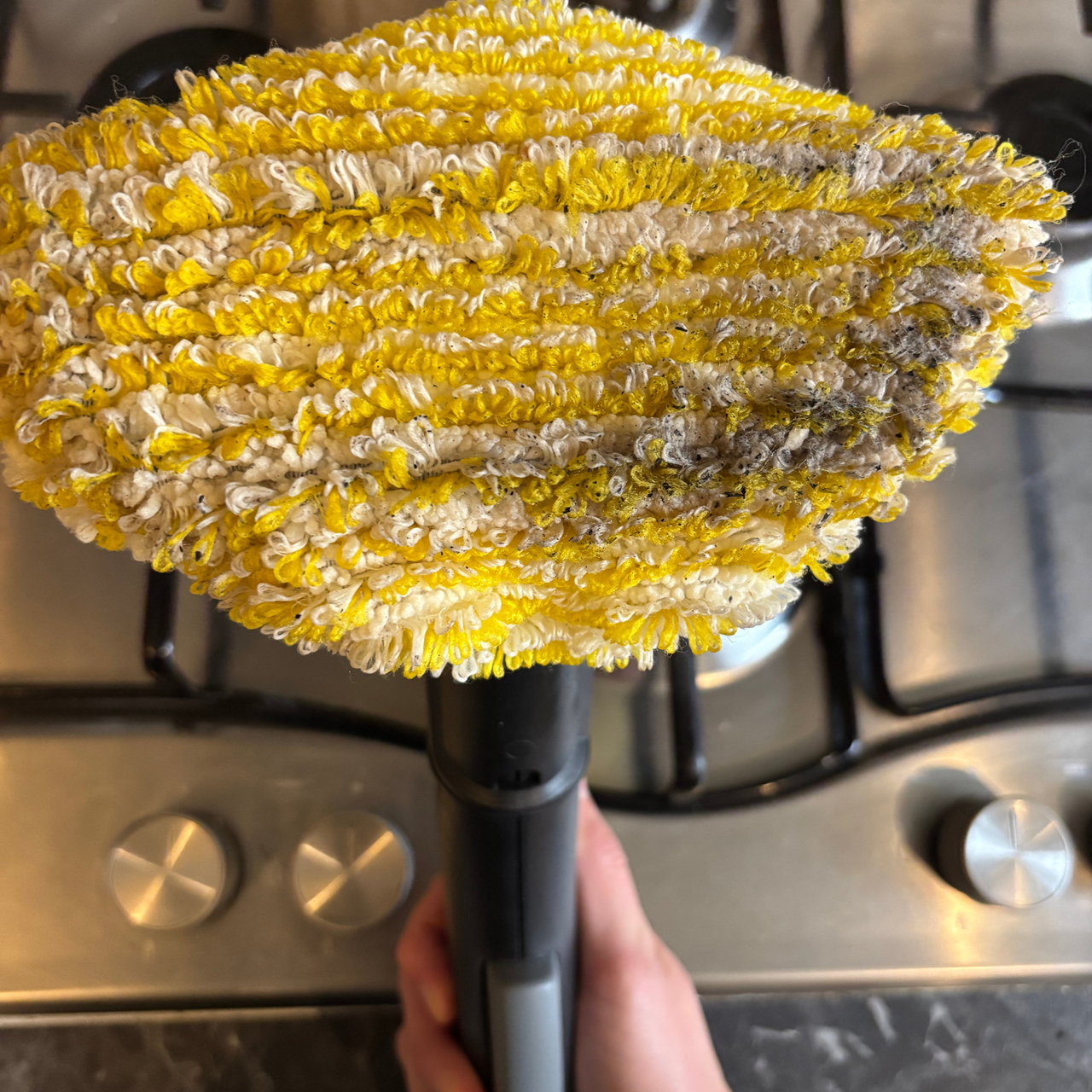 Karcher SC 2 Deluxe review