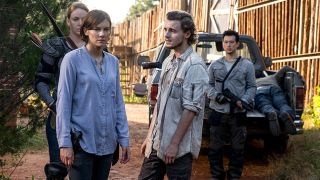 The Walking Dead S8.13 review