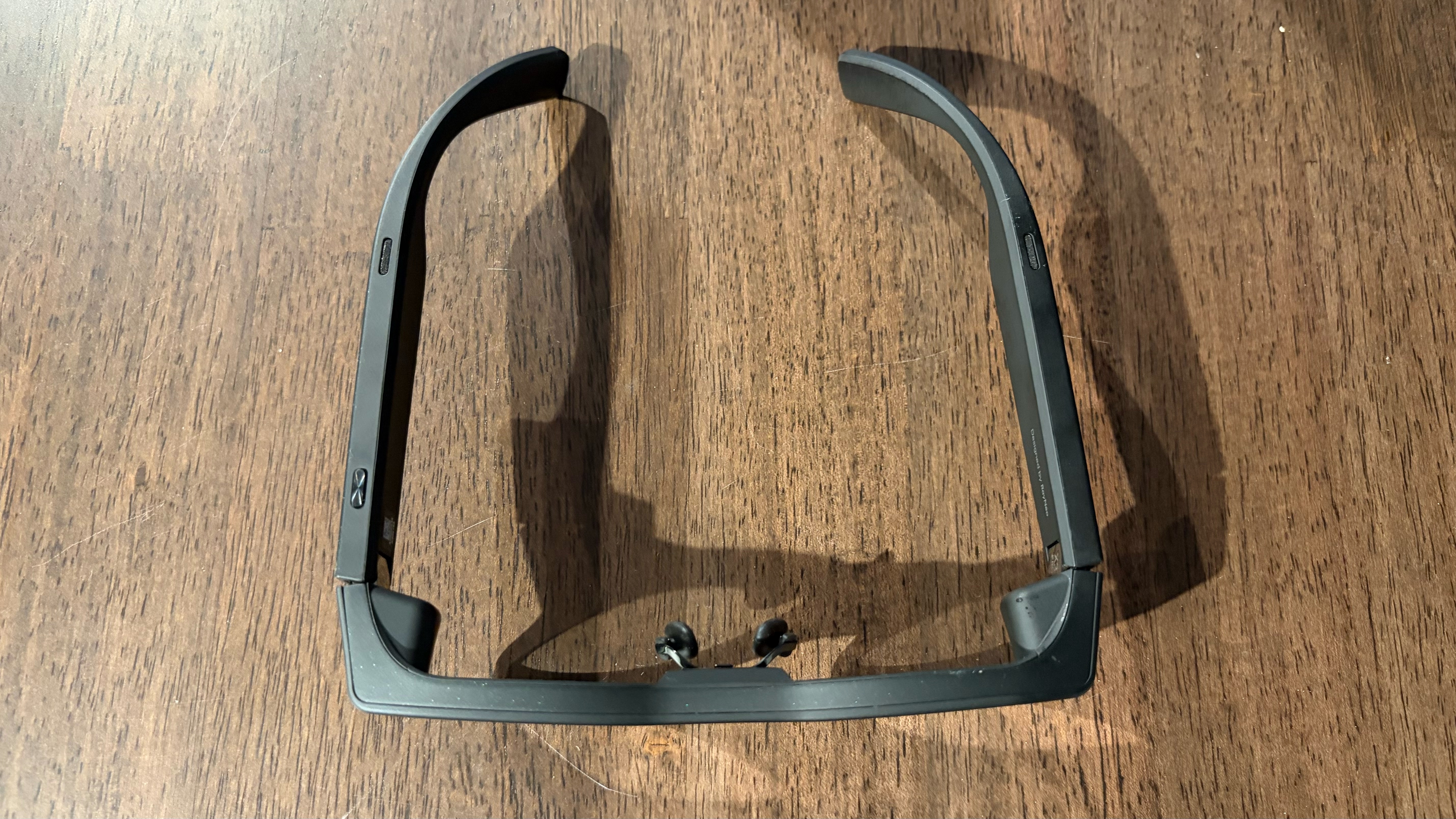 RayNeo X3 Pro AR glasses