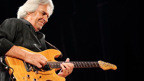 The Best Jazz And Fusion Guitarists Of All Time - The 100 Greatest ...