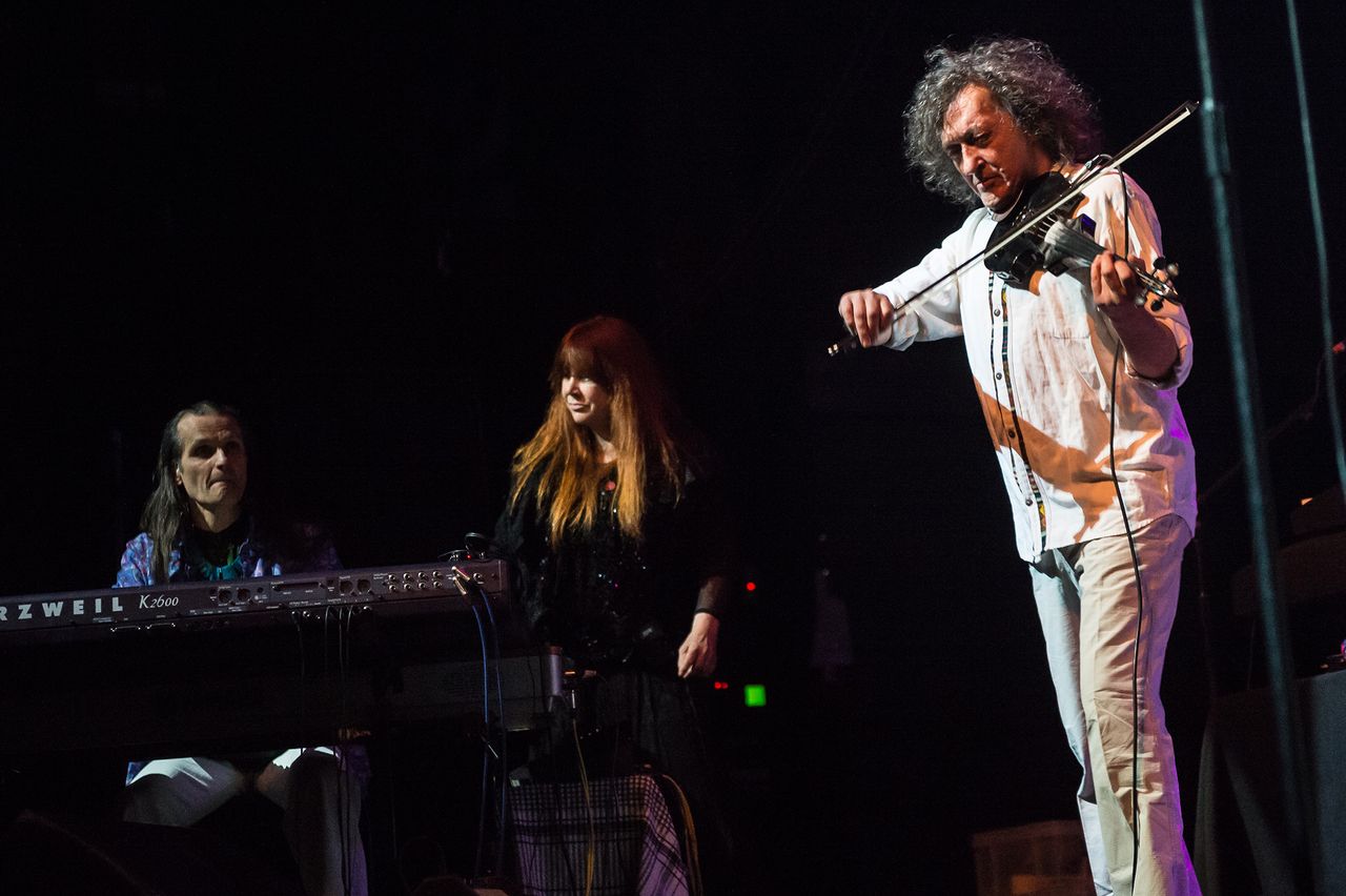 Photo by Kevin Nixon