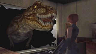 Dino Crisis