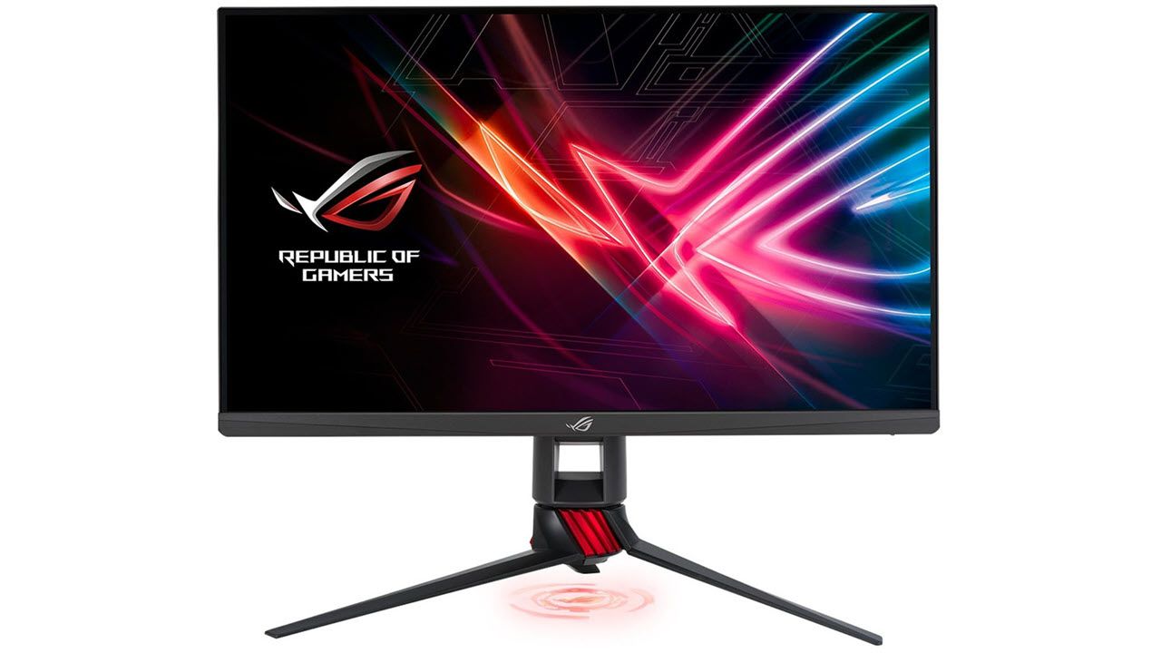 Asus ROG Strix XG279Q