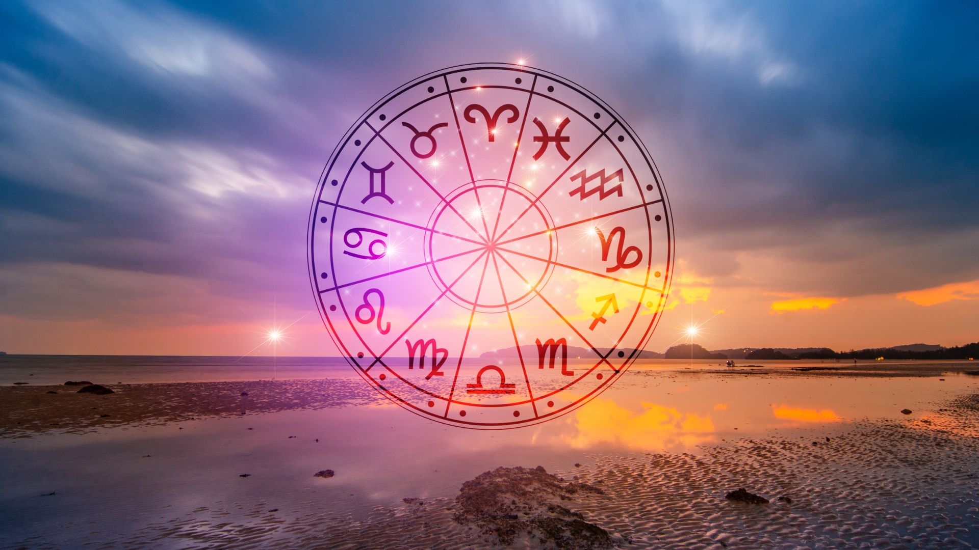 Weekly horoscope: 2 astrologers' predictions for 31 March - 6 April