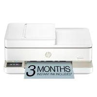 HP Envy 6555e Wireless All-In-One Color Inkjet Printer HP Envy 6555e Wireless All-In-One Color Inkjet Printer