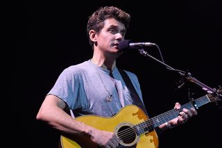 john mayer