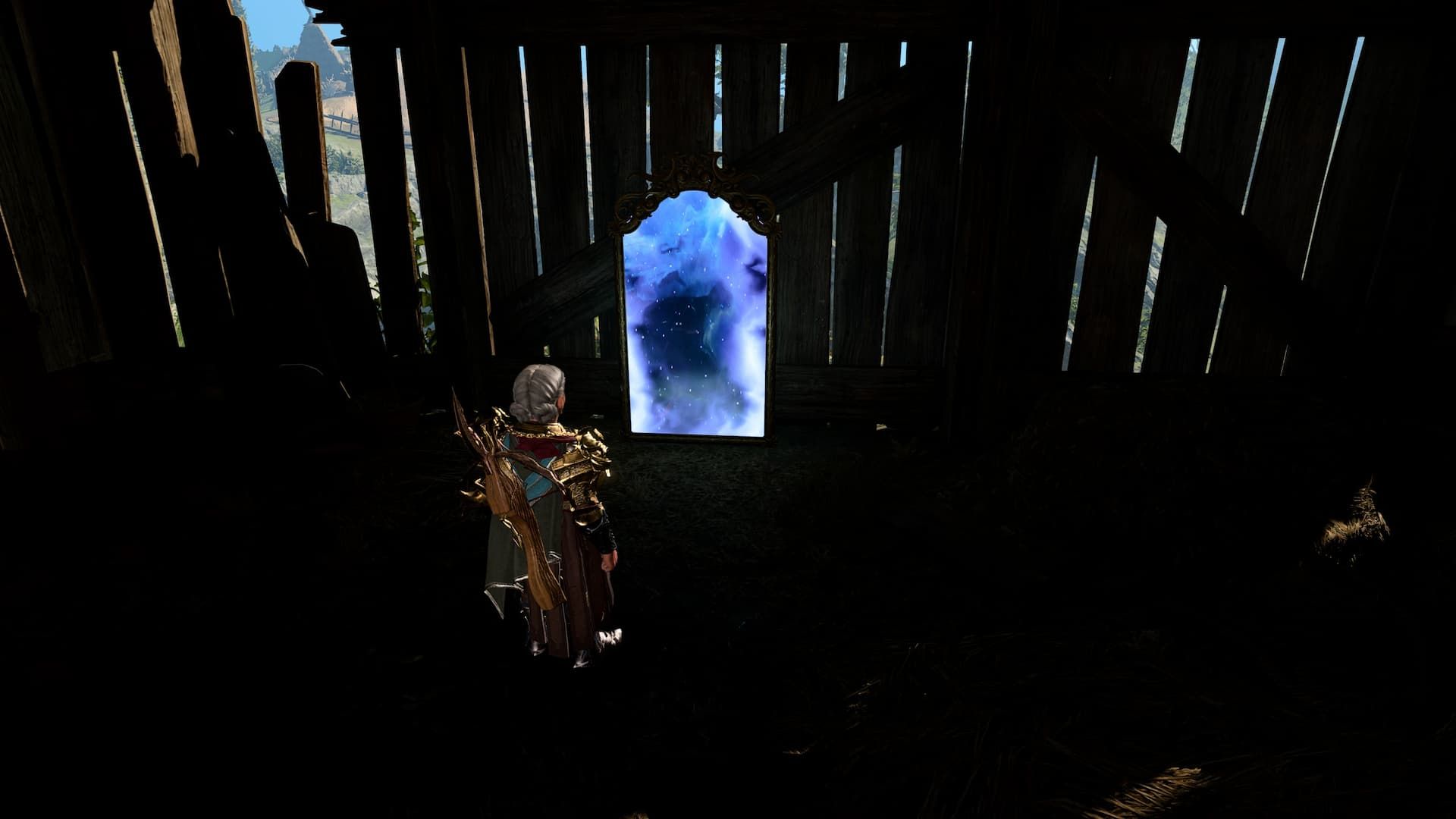 How to change appearance in Baldur's Gate 3 | GamesRadar+