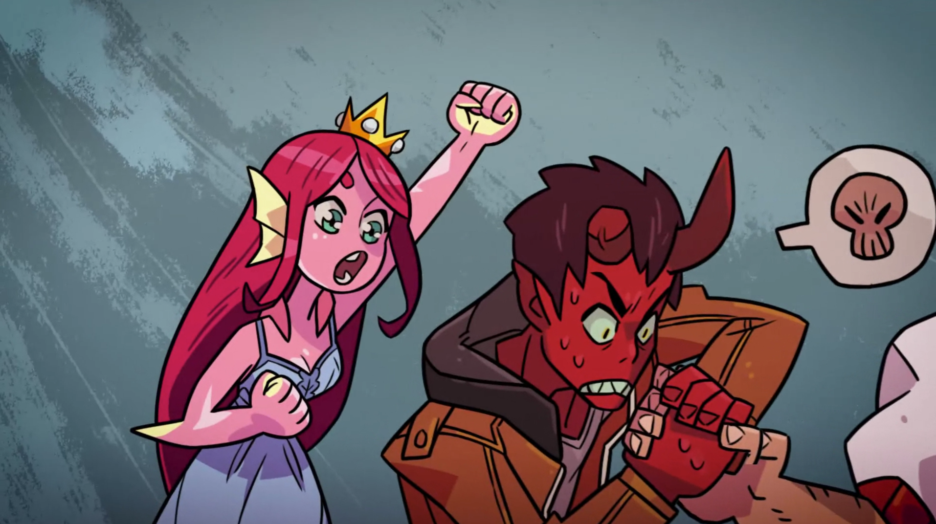 стим monster prom фото 51