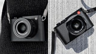 Leica Q2 vs Q3