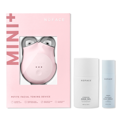 Mini+ Smart Petite Microcurrent Starter Kit