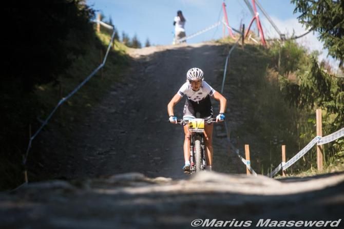 Jolanda Neff (Liv Pro XC Team)